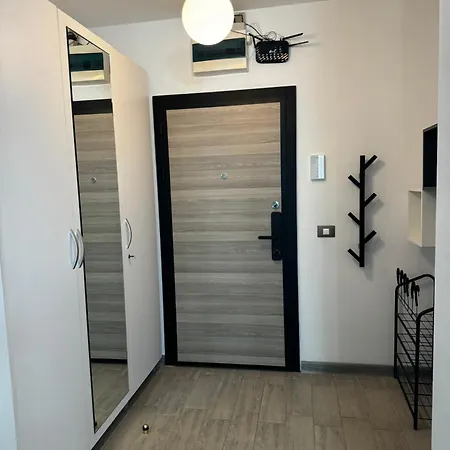 公寓 Eka Studio Mamaia Nord 那沃达利