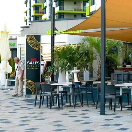 Eka Studio Mamaia Nord *