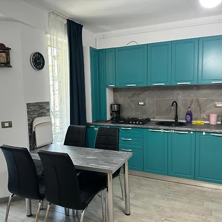 Eka Studio Mamaia Nord * Navodari