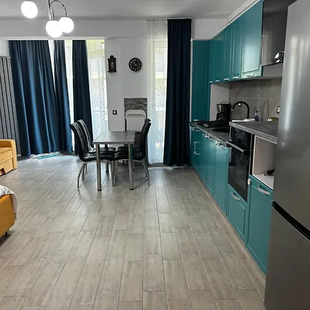 Eka Studio Mamaia Nord Navodari